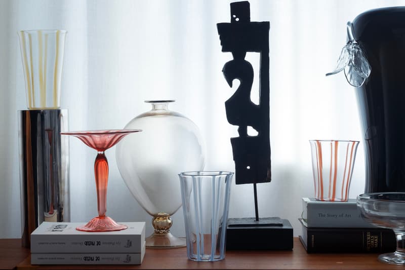 Sophie Lou Jacobsen Le Verre Bonbon Collection 