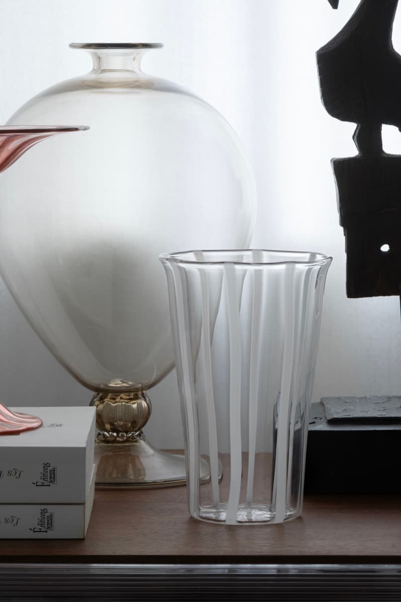 Sophie Lou Jacobsen Le Verre Bonbon Collection 