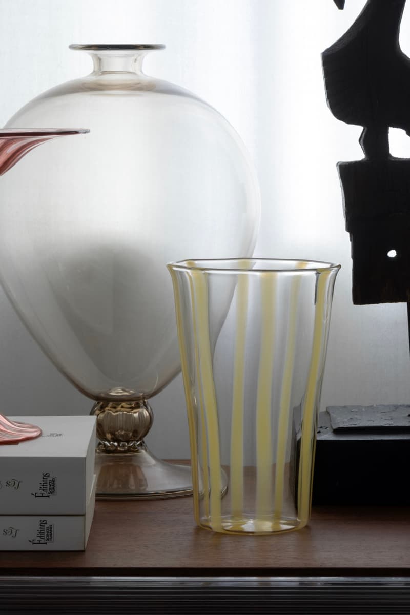 Sophie Lou Jacobsen Le Verre Bonbon Collection 