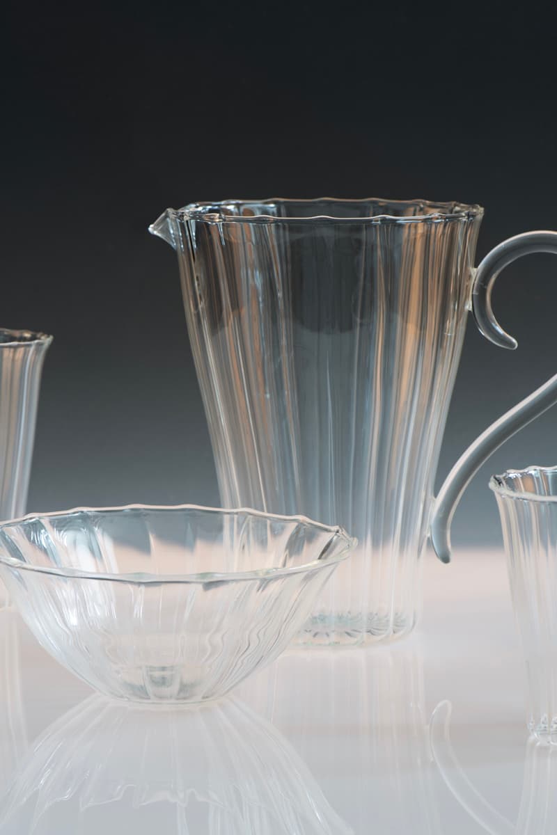 Sophie Lou Jacobsen Le Verre Bonbon Collection 