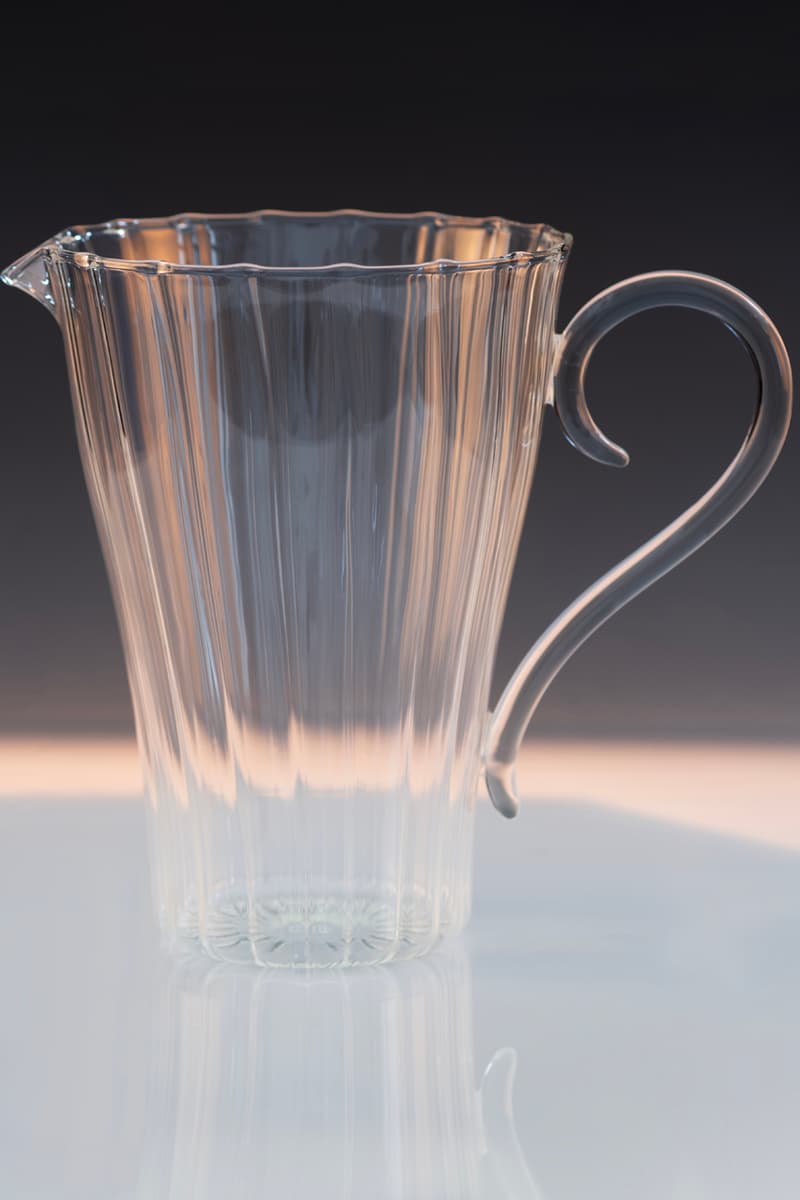 Sophie Lou Jacobsen Le Verre Bonbon Collection 