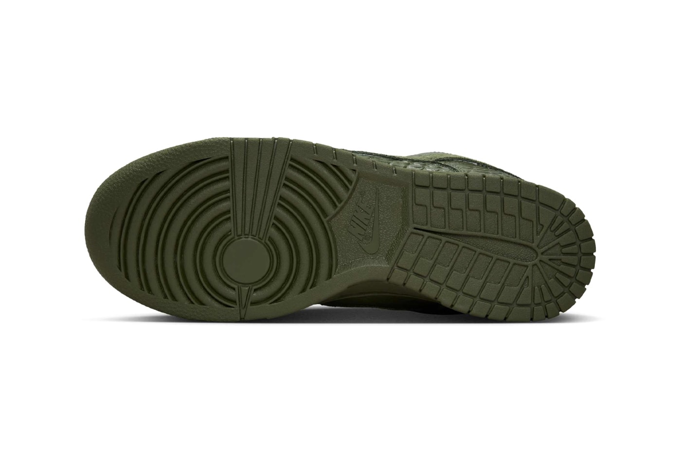 Nike Dunk Low Crocodile HV4388-300 Release Info