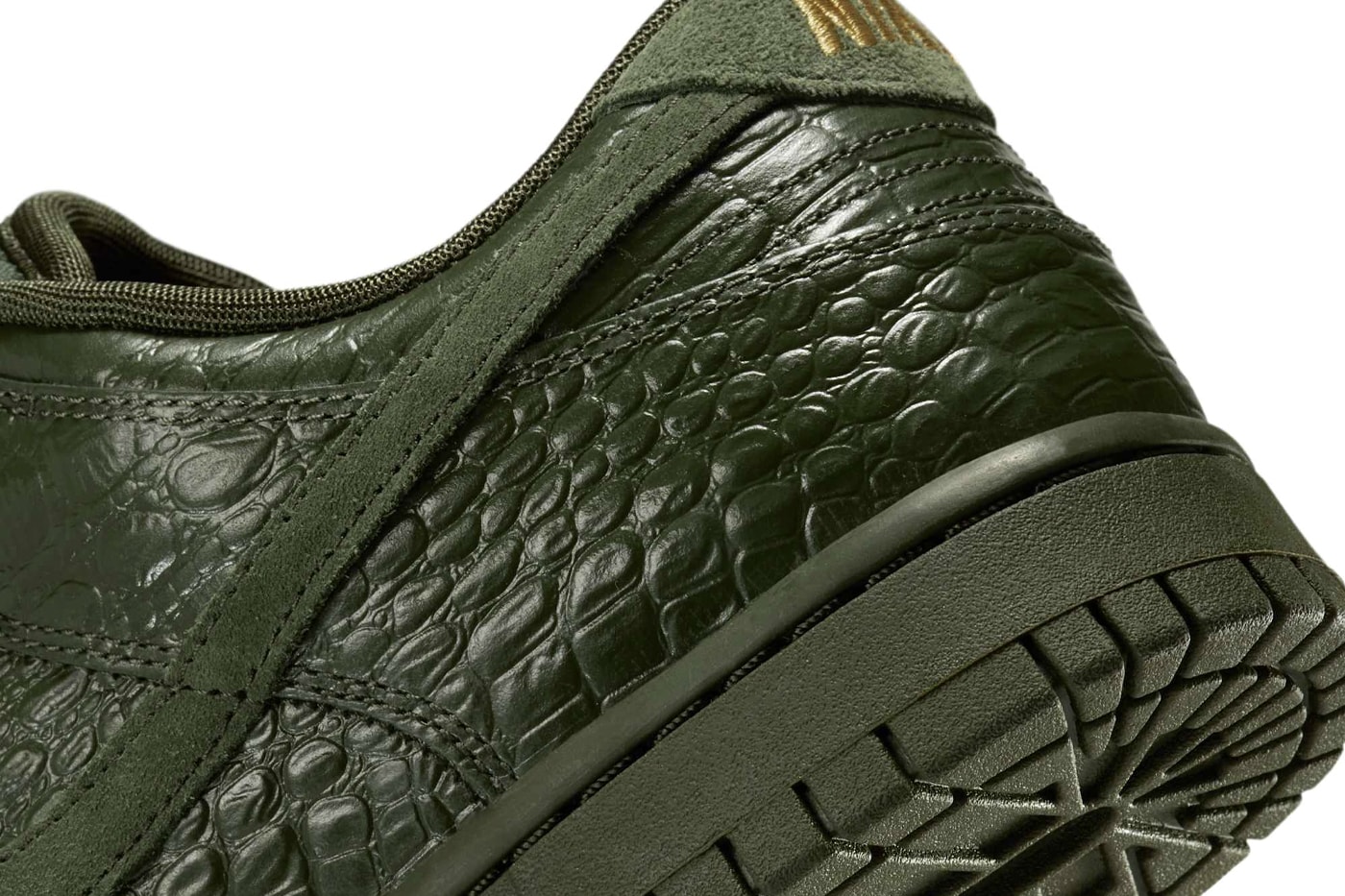 Nike Dunk Low Crocodile HV4388-300 Release Info