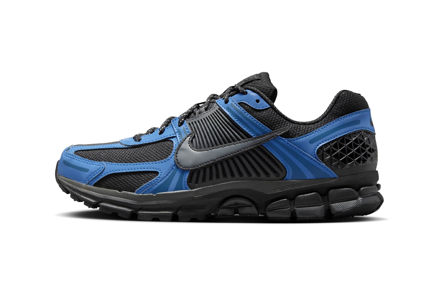 Nike Zoom Vomero 5 Court Blue HV6900-001 Release Info