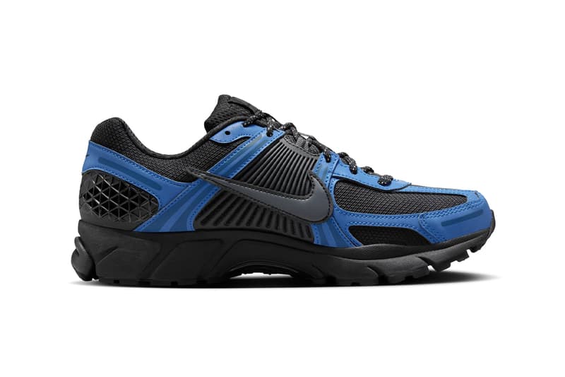 Nike Zoom Vomero 5 Court Blue HV6900-001 Release Info