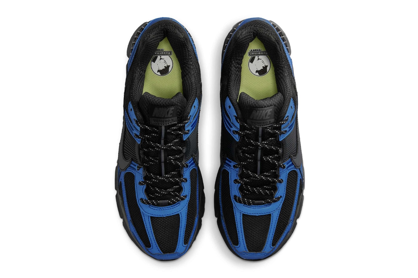 Nike Zoom Vomero 5 Court Blue HV6900-001 Release Info
