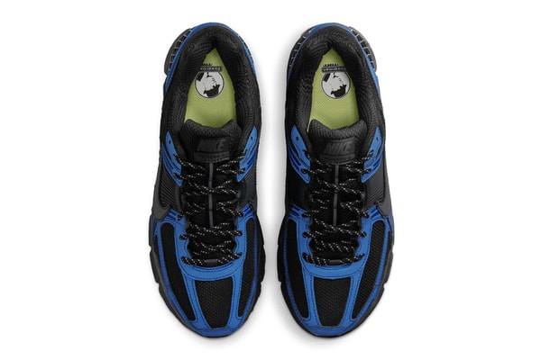 Nike Zoom Vomero 5 Court Blue HV6900-001 Release Info