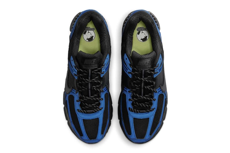 Nike Zoom Vomero 5 Court Blue HV6900-001 Release Info