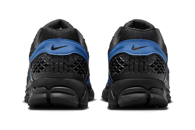 Nike Zoom Vomero 5 Court Blue HV6900-001 Release Info