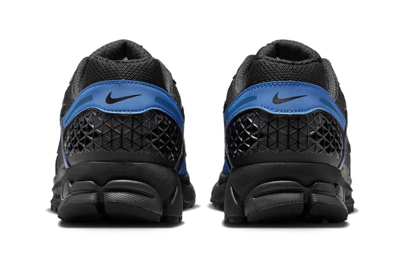 Nike Zoom Vomero 5 Court Blue HV6900-001 Release Info