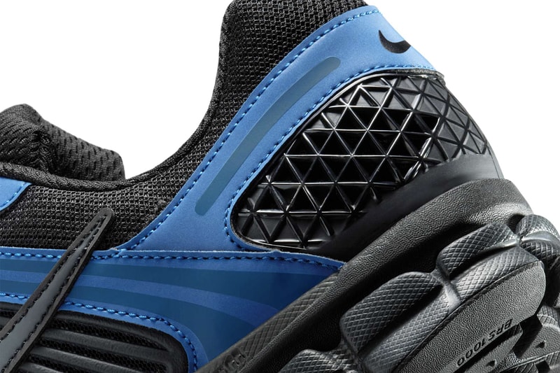 Nike Zoom Vomero 5 Court Blue HV6900-001 Release Info