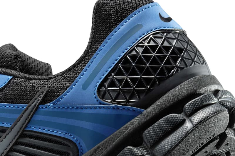 Nike Zoom Vomero 5 Court Blue HV6900-001 Release Info