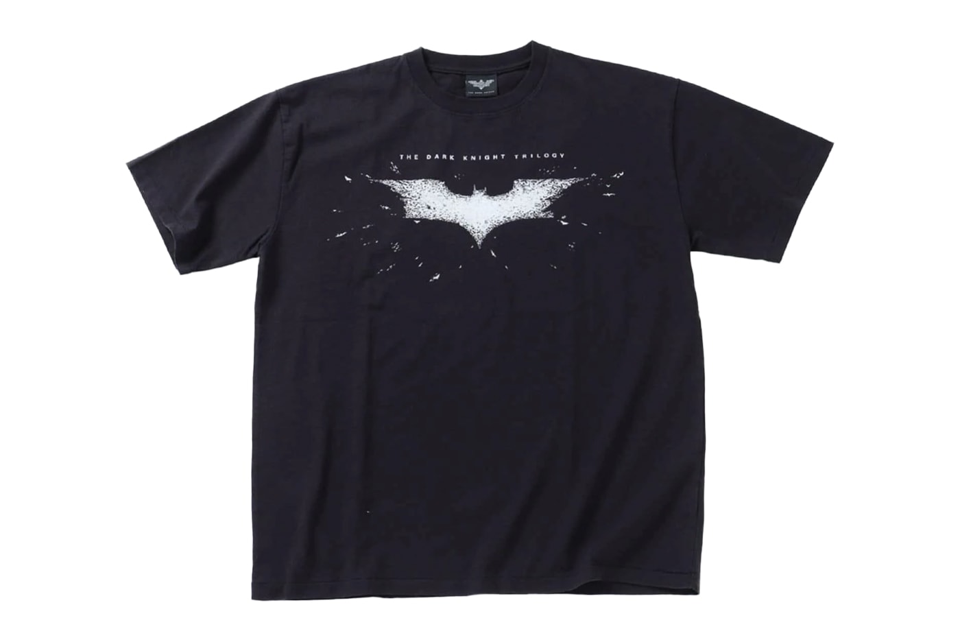 The Dark Knight JOURNAL STANDARD collaboration collection Release Info