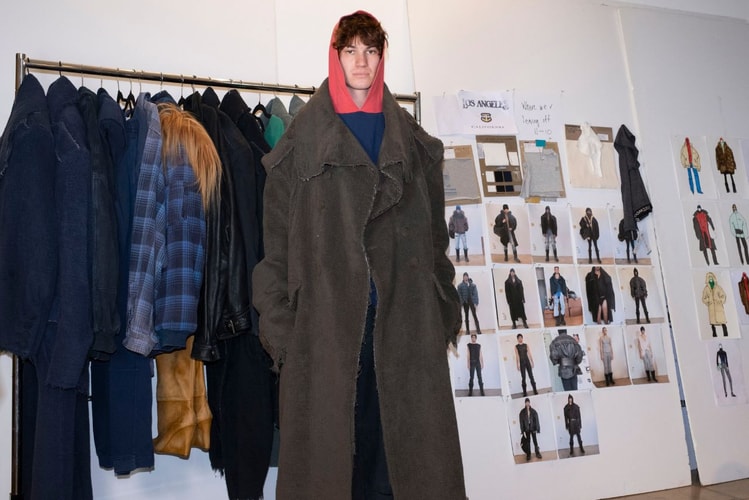 Greg Ross: Not Boxed In