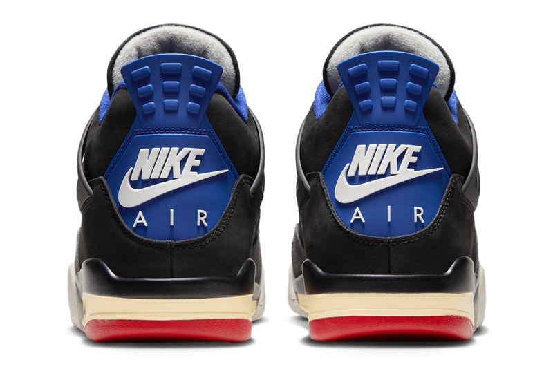 Air Jordan 4 Rare Air Laser FV5029-003 Release Info date store list buying guide photos price