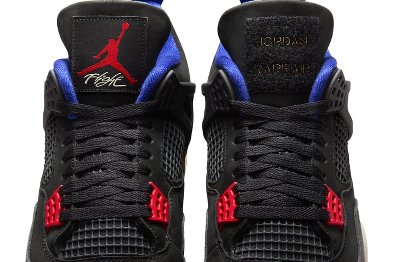 Air Jordan 4 Rare Air Laser FV5029-003 Release Info date store list buying guide photos price