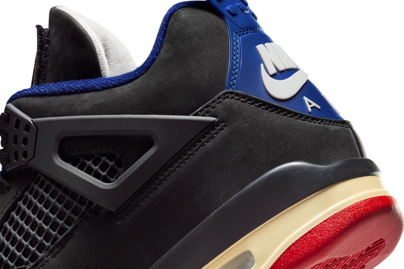 Air Jordan 4 Rare Air Laser FV5029-003 Release Info date store list buying guide photos price