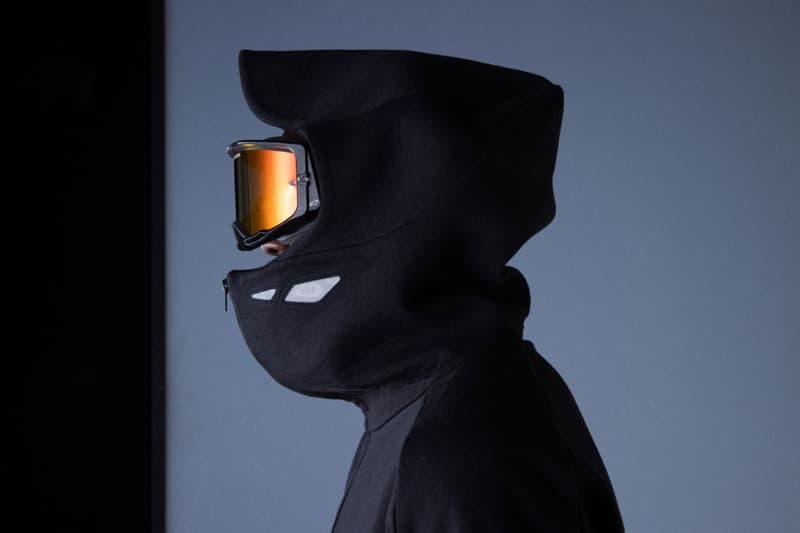 Alpinestars RSRV Revives and Reengineers Archival Pieces in REVAMPED Drop release info price racing motorsports motocross leather jacket hoodie biking footwear 