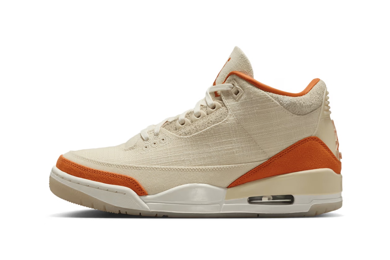 Best Sneaker Releases July 2025 Week 3 adidas Climacool Laced Off-White MAAP HOKA Tecton X2 ISSEY MIYAKE Camper Peu Form INVINCIBLE ASICS GEL-NIMBUS 10.1 HTTP 404 Nike LeBron 21 Prime 93 Arts-Rec Nike SB Dunk Low SB Air Trainer 1 Air Jordan 3 Starfish Nike Kobe 6 Protro Total Orange adidas Anthony Edwards 1 Low Preloved Lime Air Jordan 8 Aqua
