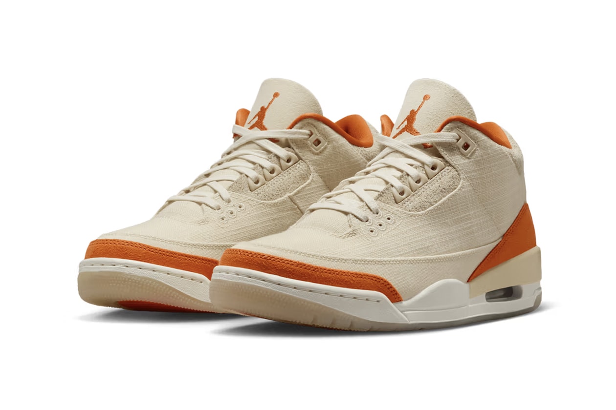 Best Sneaker Releases July 2025 Week 3 adidas Climacool Laced Off-White MAAP HOKA Tecton X2 ISSEY MIYAKE Camper Peu Form INVINCIBLE ASICS GEL-NIMBUS 10.1 HTTP 404 Nike LeBron 21 Prime 93 Arts-Rec Nike SB Dunk Low SB Air Trainer 1 Air Jordan 3 Starfish Nike Kobe 6 Protro Total Orange adidas Anthony Edwards 1 Low Preloved Lime Air Jordan 8 Aqua