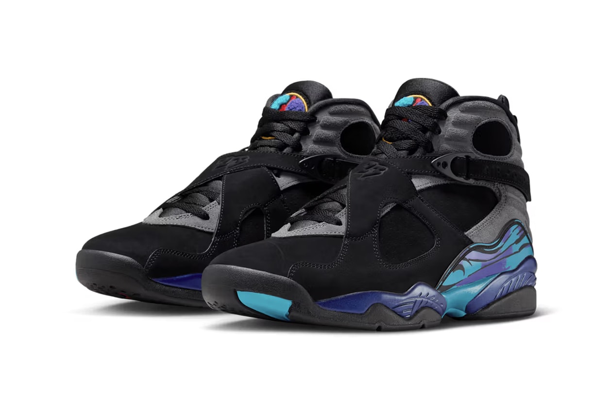Best Sneaker Releases July 2025 Week 3 adidas Climacool Laced Off-White MAAP HOKA Tecton X2 ISSEY MIYAKE Camper Peu Form INVINCIBLE ASICS GEL-NIMBUS 10.1 HTTP 404 Nike LeBron 21 Prime 93 Arts-Rec Nike SB Dunk Low SB Air Trainer 1 Air Jordan 3 Starfish Nike Kobe 6 Protro Total Orange adidas Anthony Edwards 1 Low Preloved Lime Air Jordan 8 Aqua