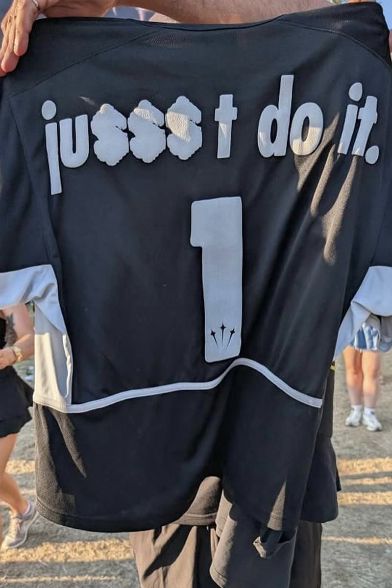 Drake's OVO Takes Over Wireless Festival With Exclusive Nike NOCTA Merch Drop Including collaborations with Cactus Plant Flea Market, Sp5der Worldwide and more young thug central cee dave