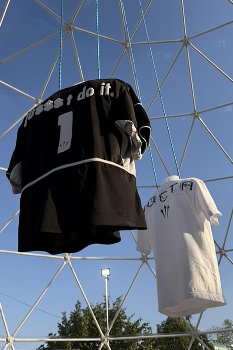 Drake's OVO Takes Over Wireless Festival With Exclusive Nike NOCTA Merch Drop Including collaborations with Cactus Plant Flea Market, Sp5der Worldwide and more young thug central cee dave