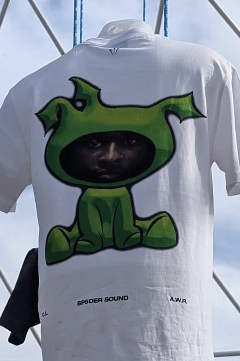 Drake's OVO Takes Over Wireless Festival With Exclusive Nike NOCTA Merch Drop Including collaborations with Cactus Plant Flea Market, Sp5der Worldwide and more young thug central cee dave
