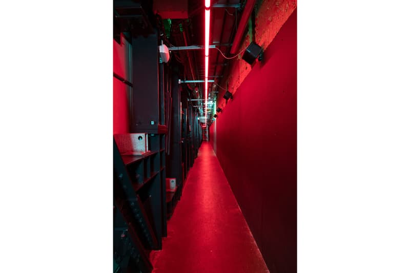 'Football City, Art United' Exhibition Aviva Studios Manchester art artworks