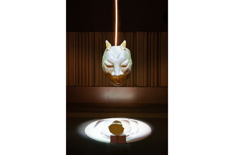 'Football City, Art United' Exhibition Aviva Studios Manchester art artworks