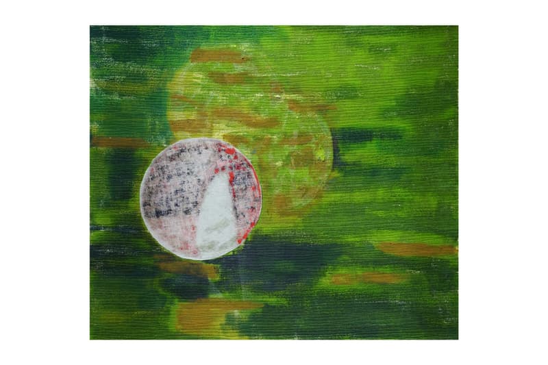 'Football City, Art United' Exhibition Aviva Studios Manchester art artworks