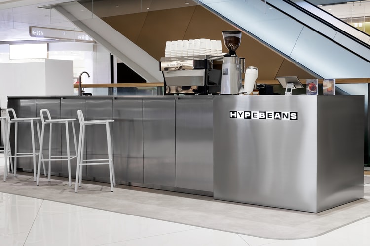 Hypebeans Unveils New Pop-Up Experience at THE SOUTHSIDE