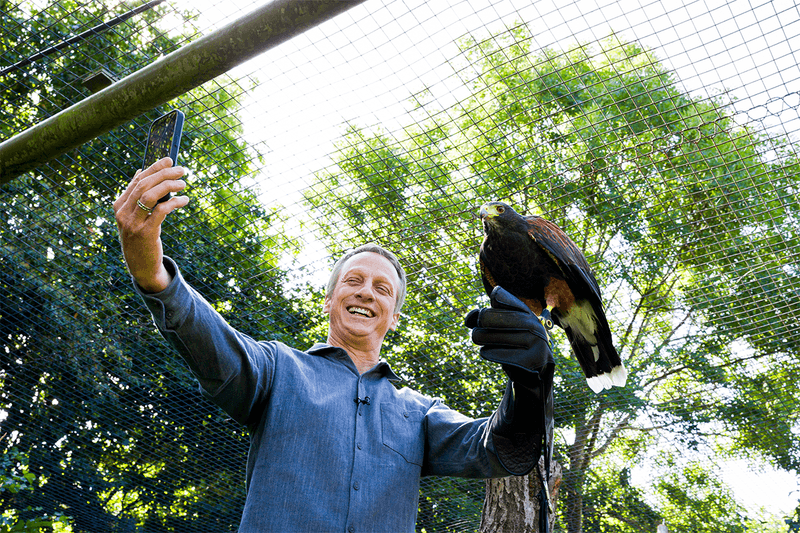 An Interview with Skateboarding Legend Tony Hawk's Pro Skater 3 + 4