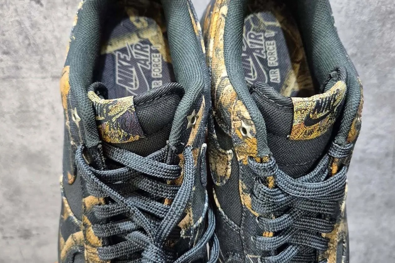 Nike Air Force 1 Low