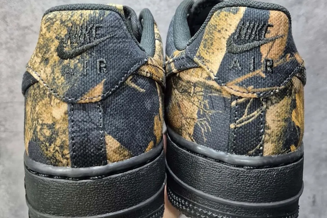 Nike Air Force 1 Low 