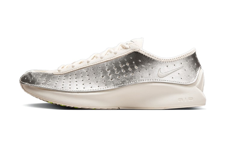 Nike Revives the Iconic Air Superfly with a Futuristic Exclusive