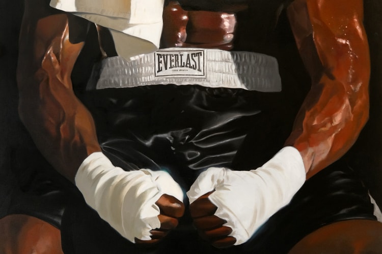 Plato Gallery's 'Exaltation' is All About Extravagance