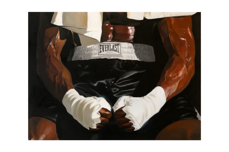 PLATO Gallery 'Exaltation' Group Exhibition New York art artworks