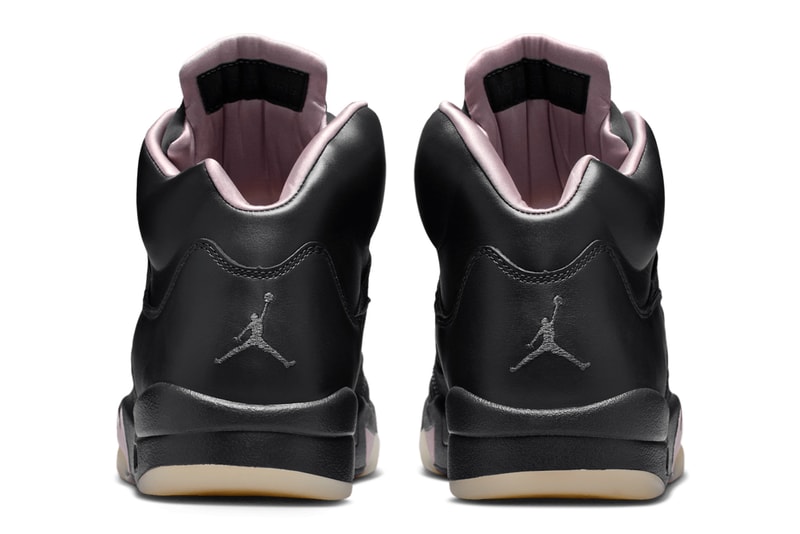 PSG Air Jordan 4 RM Air Jordan 5 Off Noir Release Info paris saint-germain jordan brand date store list buying guide photos price IH7453-001 HQ3004-001