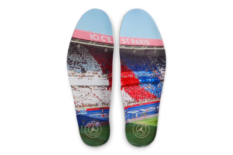 PSG Air Jordan 4 RM Air Jordan 5 Off Noir Release Info paris saint-germain jordan brand date store list buying guide photos price IH7453-001 HQ3004-001