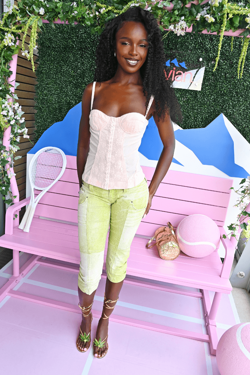 Best Dressed Men Wimbledon 2025 David Beckham, Tom Dayley, Rami Malek, Conor Benn, Munya Chawawa, Latto, Juancho Hernangómez, Jurrien Timber, Devin booker