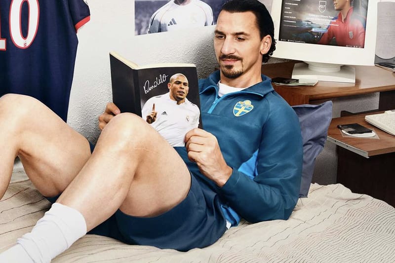 Zlatan Ibrahimović Announced as 'FC 26 Ultimate Edition' Cover Star