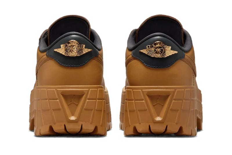 jordan 1 wheat and white