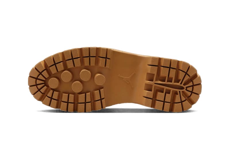 Air Jordan 1 Low Brooklyn Wheat HF3184-700 Release Info