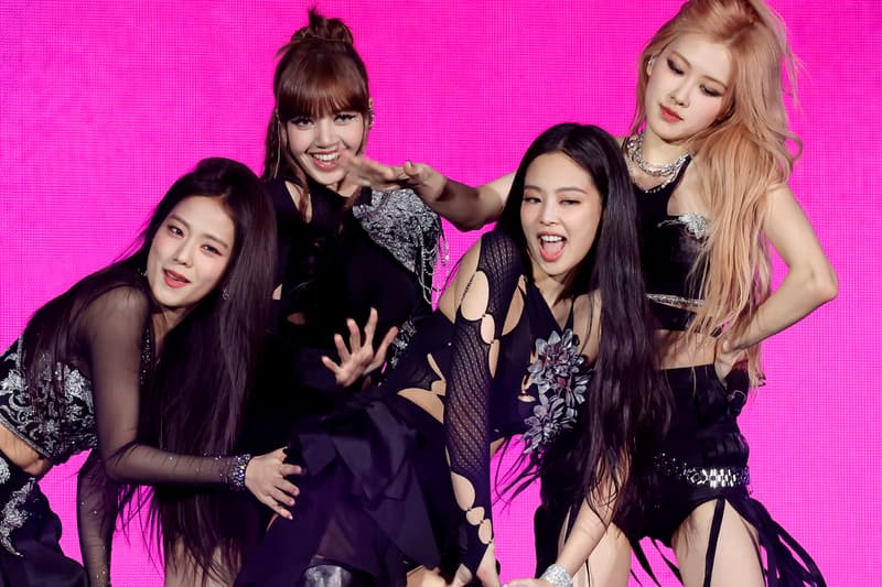 BLACKPINK New Record first girl group sell out two consecutive nights sofi stadium