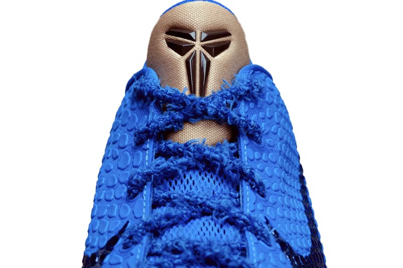 Caitlin Clark Nike Kobe 6 Protro Cookie Monster PE Info sample indiana fever release photos