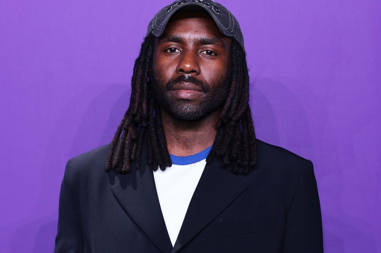 Dev Hynes Announces New Blood Orange Album
