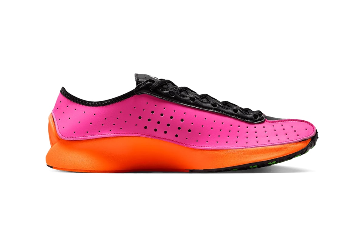 Dover Street Market Nike air superfly hyper pink ib1403-600 Release Info