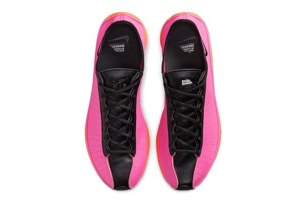 Dover Street Market Nike air superfly hyper pink ib1403-600 Release Info