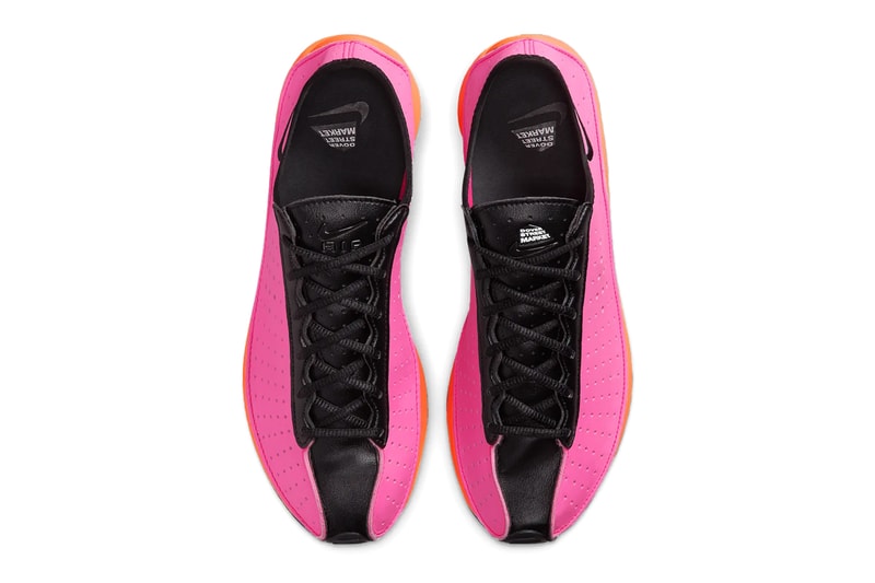 Dover Street Market Nike air superfly hyper pink ib1403-600 Release Info